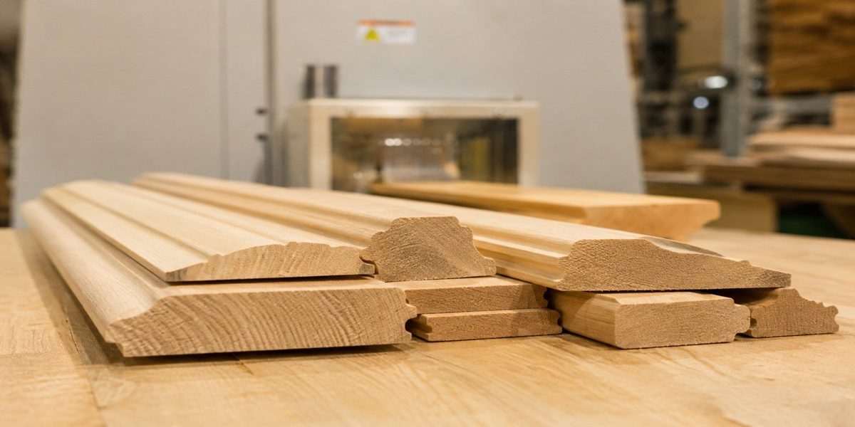 Custom hardwood mouldings and profiles manufactured to specification for architectural millwork, cabinetry, furniture, and interior finishing applications. Custom hardwood mouldings and profiles manufactured to specification for architectural millwork, cabinetry, furniture, and interior finishing applications.