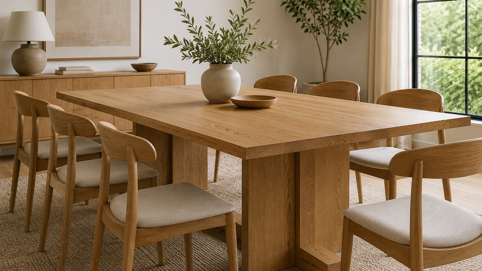 White Oak Overview Image White Oak Overview Image